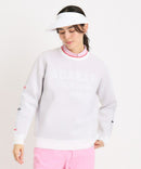 セーター レディース アダバット adabat  ゴルフウェア