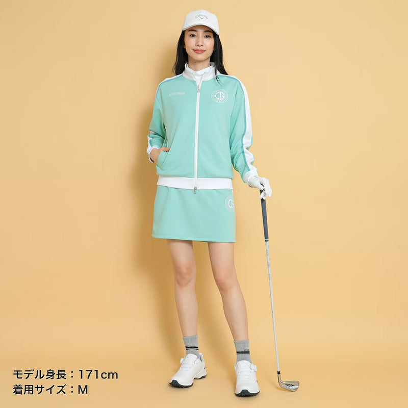 裙子女士Callaway服装Callaway高尔夫Callaway服装2025春季 /夏季新高尔夫服装