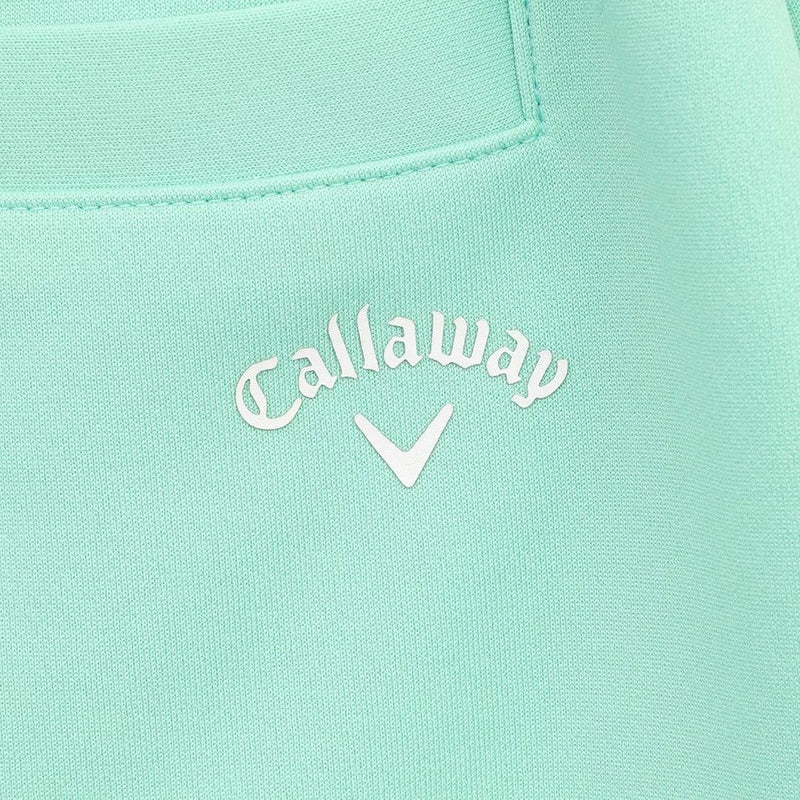 裙子女士Callaway服装Callaway高尔夫Callaway服装2025春季 /夏季新高尔夫服装