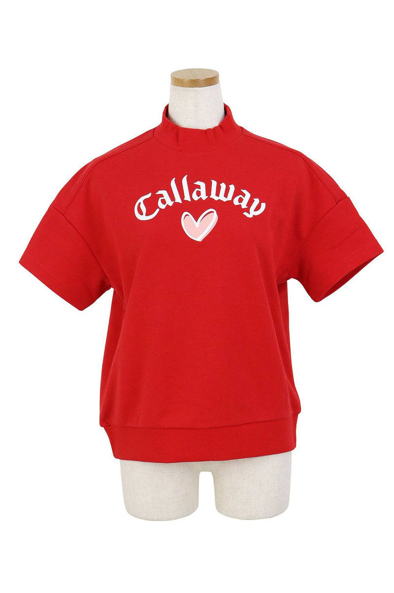 教练Callaway服装Callaway高尔夫Callaway服装2025春季 /夏季新高尔夫服装