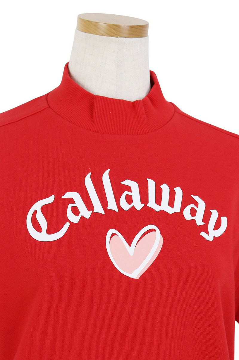 教练Callaway服装Callaway高尔夫Callaway服装2025春季 /夏季新高尔夫服装