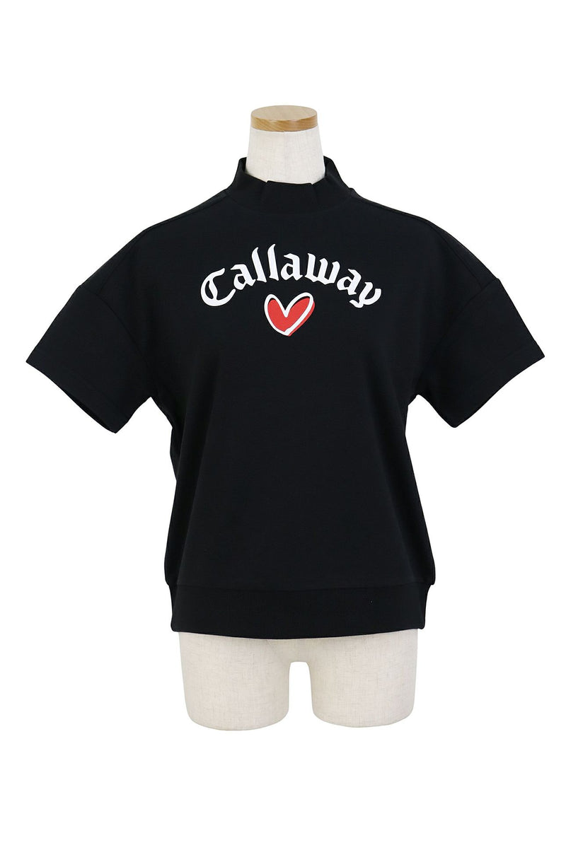 トレーナー レディース キャロウェイ アパレル キャロウェイ ゴルフ Callaway APPAREL 2025 春夏 新作 ゴルフウェア