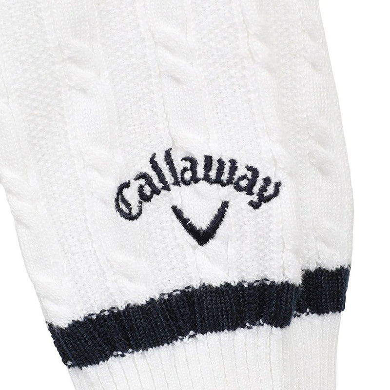 セーター レディース キャロウェイ アパレル キャロウェイ ゴルフ Callaway APPAREL 2025 春夏 新作 ゴルフウェア