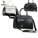 Boston bag for men and women adabat adabat golf