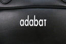 Boston bag for men and women adabat adabat golf