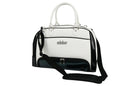 Boston bag for men and women adabat adabat golf