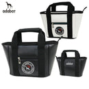 カートバッグ メンズ レディース アダバット adabat  ゴルフ