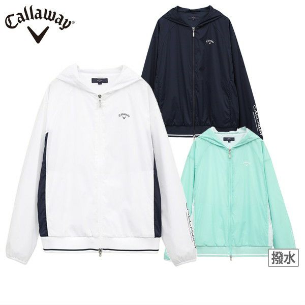 Blouson女士Callaway服装Callaway高尔夫Callaway服装2025高尔夫服装