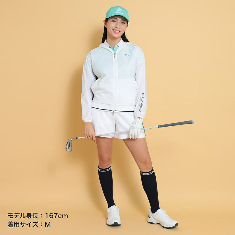 ブルゾン レディース キャロウェイ アパレル キャロウェイ ゴルフ Callaway APPAREL 2025 ゴルフウェア