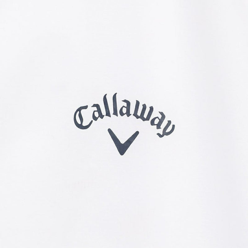 Blouson女士Callaway服裝Callaway高爾夫Callaway服裝2025高爾夫服裝