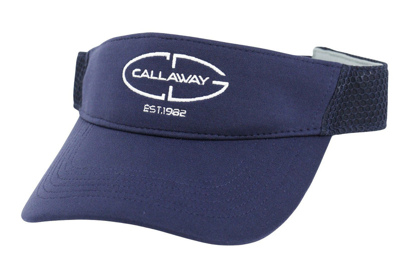 サンバイザー メンズ キャロウェイ アパレル Callaway APPAREL 2025 春夏 新作 ゴルフ