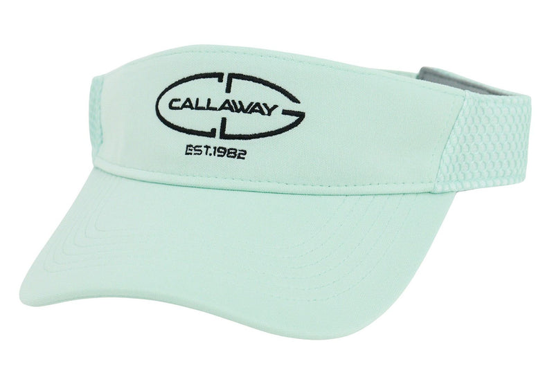 サンバイザー メンズ キャロウェイ アパレル Callaway APPAREL 2025 春夏 新作 ゴルフ