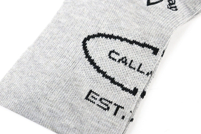 Ankle Socks Men's Callaway Apparel Callaway Apparel 2025 Spring / Summer New Golf