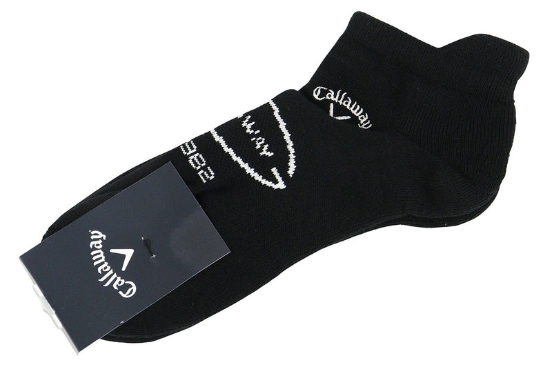 Ankle Socks Men's Callaway Apparel Callaway Apparel 2025 Spring / Summer New Golf