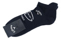 Ankle Socks Men's Callaway Apparel Callaway Apparel 2025 Spring / Summer New Golf