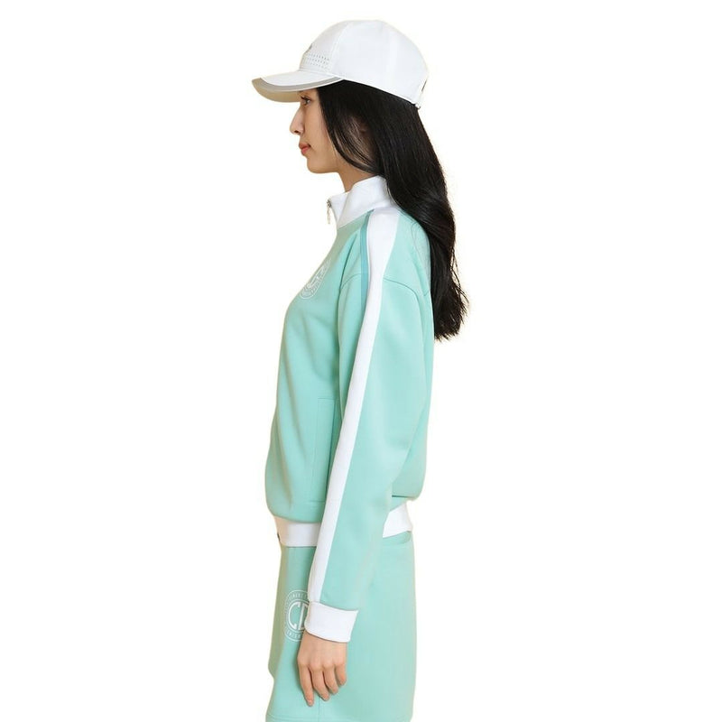 Blouson Ladies Callaway Apparel Callaway Golf Callaway Apparel 2025 Spring / Summer New Golf Wear