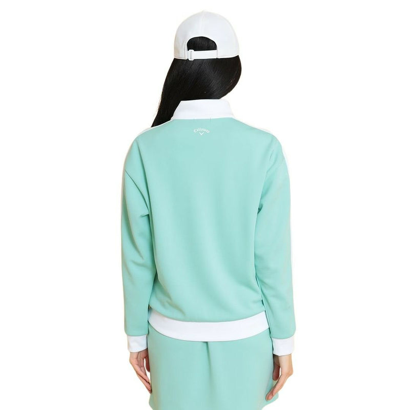 Blouson Ladies Callaway Apparel Callaway Golf Callaway Apparel 2025 Spring / Summer New Golf Wear