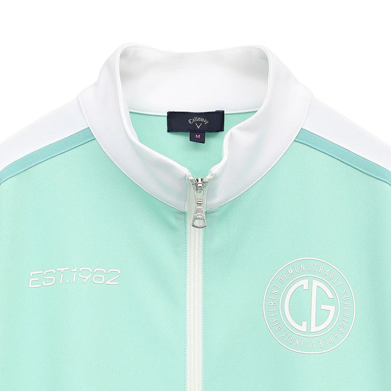 Blouson Ladies Callaway Apparel Callaway Golf Callaway Apparel 2025 Spring / Summer New Golf Wear