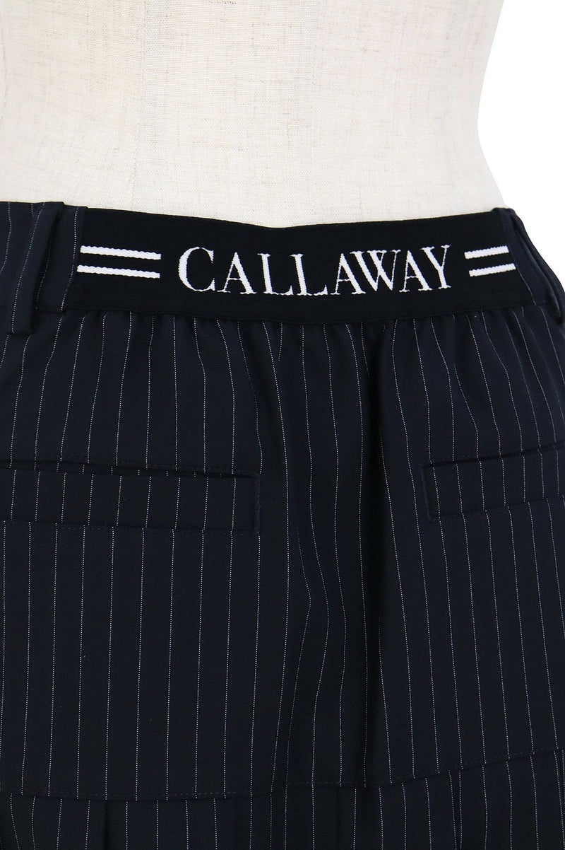 裙子女士Callaway服装Callaway高尔夫Callaway服装2025春季 /夏季新高尔夫服装