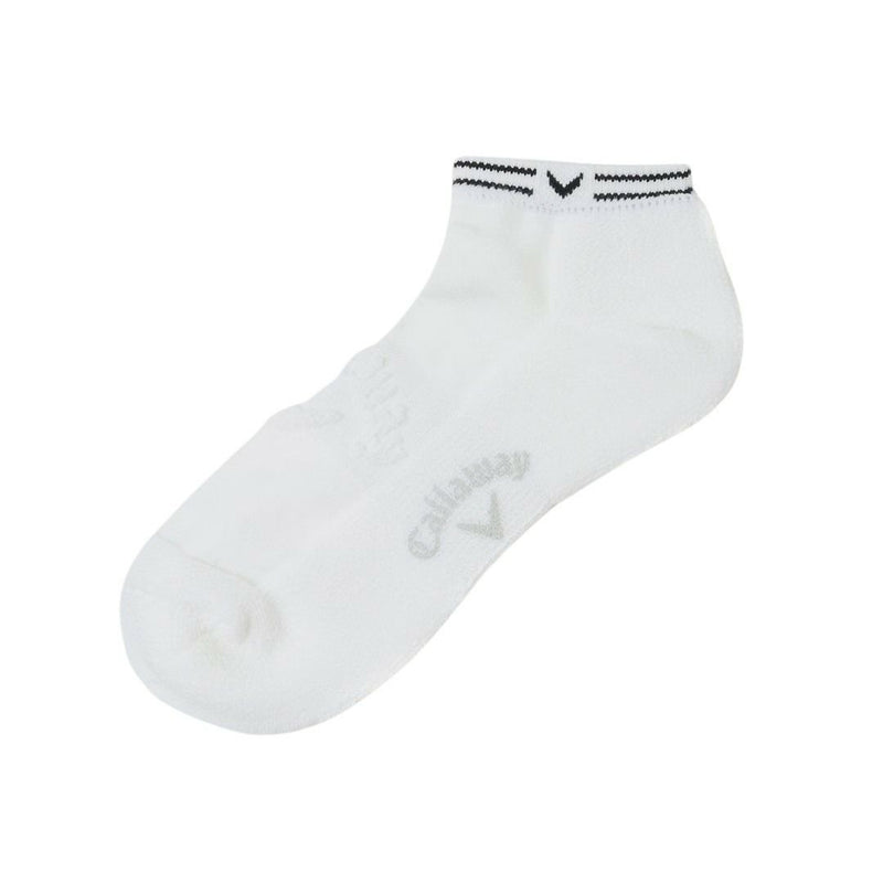 Socks Men's Callaway Apparel Callaway Apparel 2025 Spring / Summer New Golf