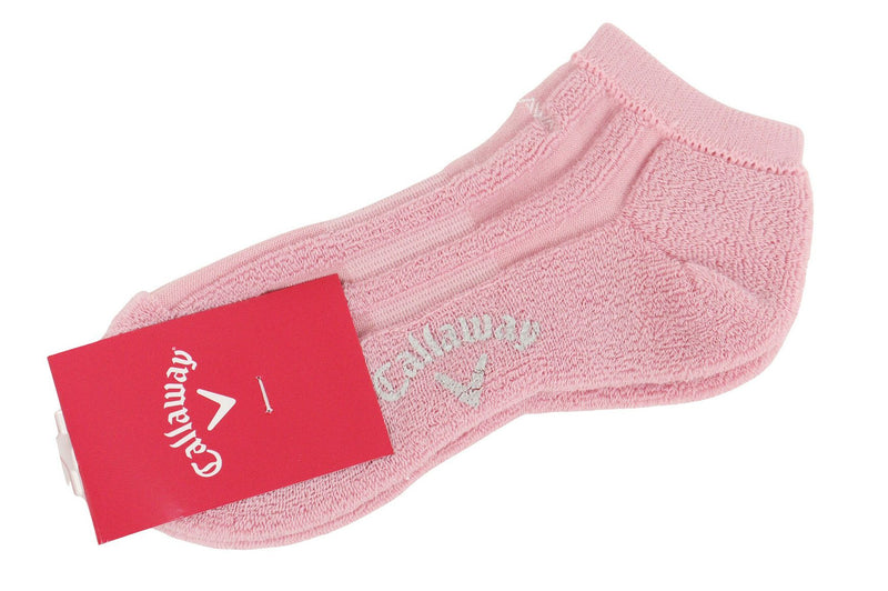 Socks Ladies Callaway Apparel Callaway Apparel 2025 Spring / Summer New Golf