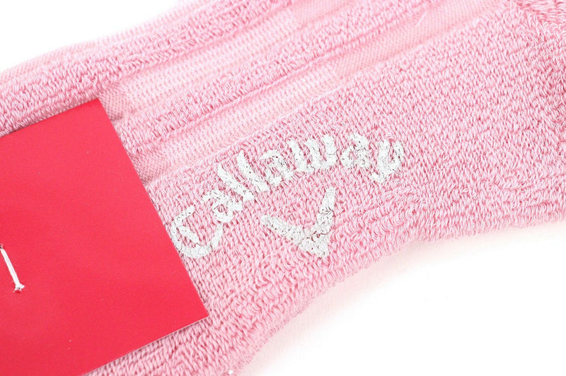 Socks Ladies Callaway Apparel Callaway Apparel 2025 Spring / Summer New Golf