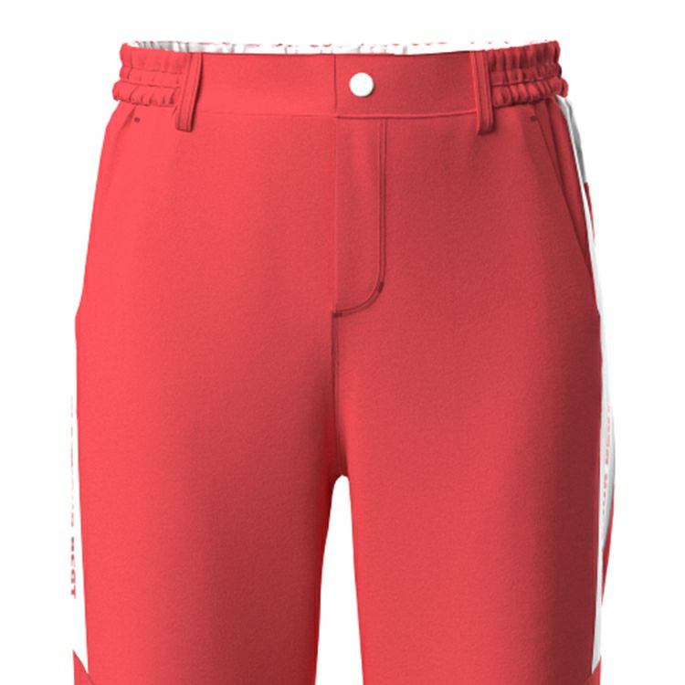 Long Pants Ladies Ping Ping 2025 Spring / Summer New Golf Wear