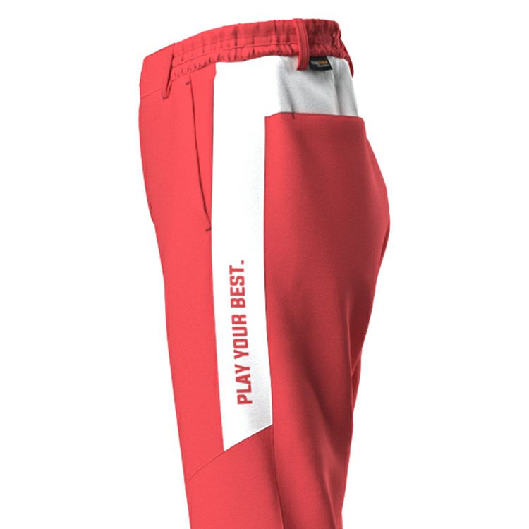 Long Pants Ladies Ping Ping 2025 Spring / Summer New Golf Wear