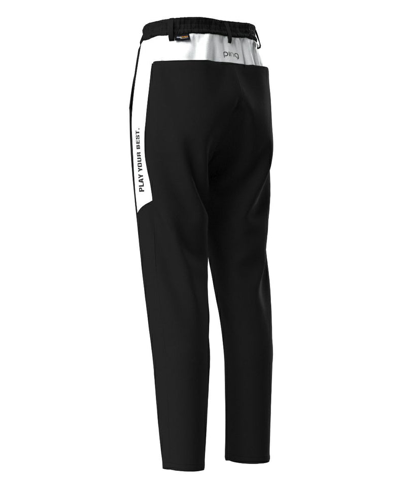 Long Pants Ladies Ping Ping 2025 Spring / Summer New Golf Wear