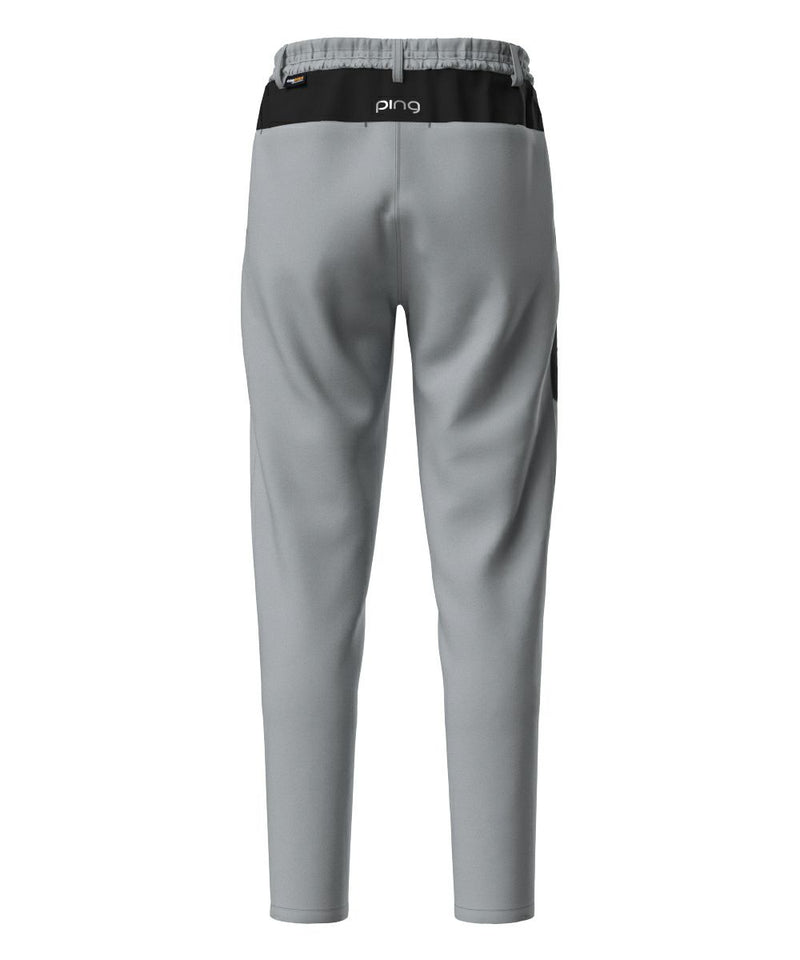 Long Pants Ladies Ping Ping 2025 Spring / Summer New Golf Wear