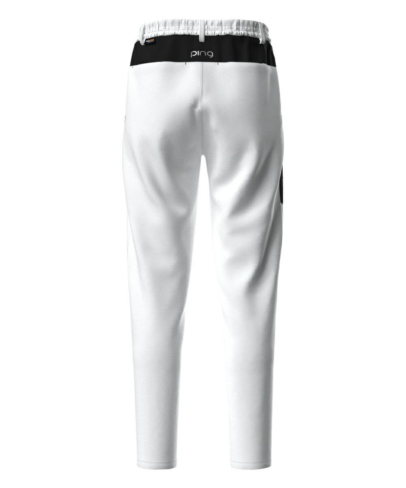 Long Pants Ladies Ping Ping 2025 Spring / Summer New Golf Wear