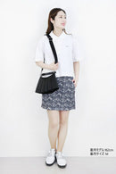 ハンドバッグ レディース ラコステ LACOSTE 日本正規品