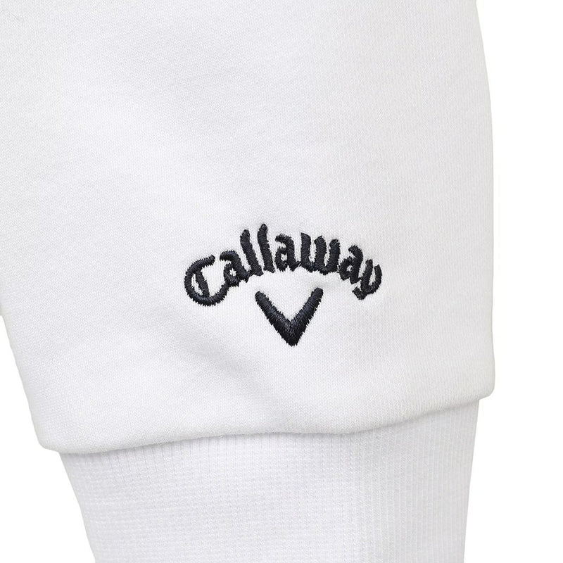 トレーナー レディース キャロウェイ アパレル キャロウェイ ゴルフ Callaway APPAREL 2025 春夏 新作 ゴルフウェア