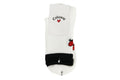 Short Socks Ladies Callaway Apparel Callaway Apparel 2025 Spring / Summer New Golf