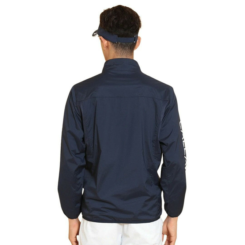 Blouson Men's Callaway服裝Callaway高爾夫Callaway服裝2025春季 /夏季新高爾夫服裝