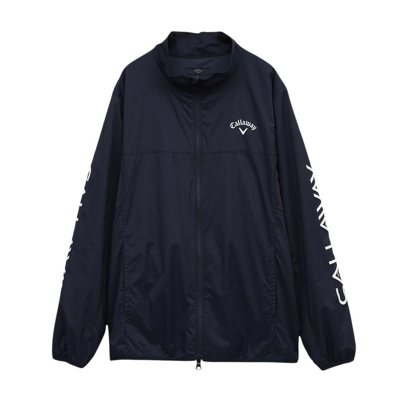 Blouson Men's Callaway服装Callaway高尔夫Callaway服装2025春季 /夏季新高尔夫服装