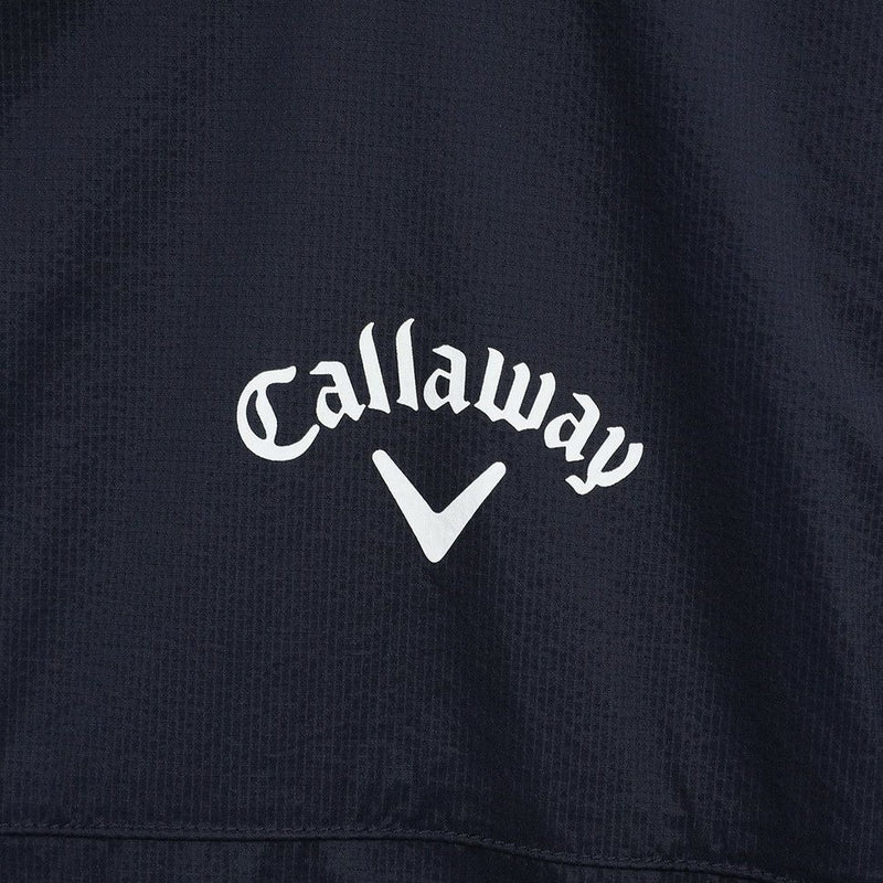 ブルゾン メンズ キャロウェイ アパレル キャロウェイ ゴルフ Callaway APPAREL 2025 春夏 新作 ゴルフウェア