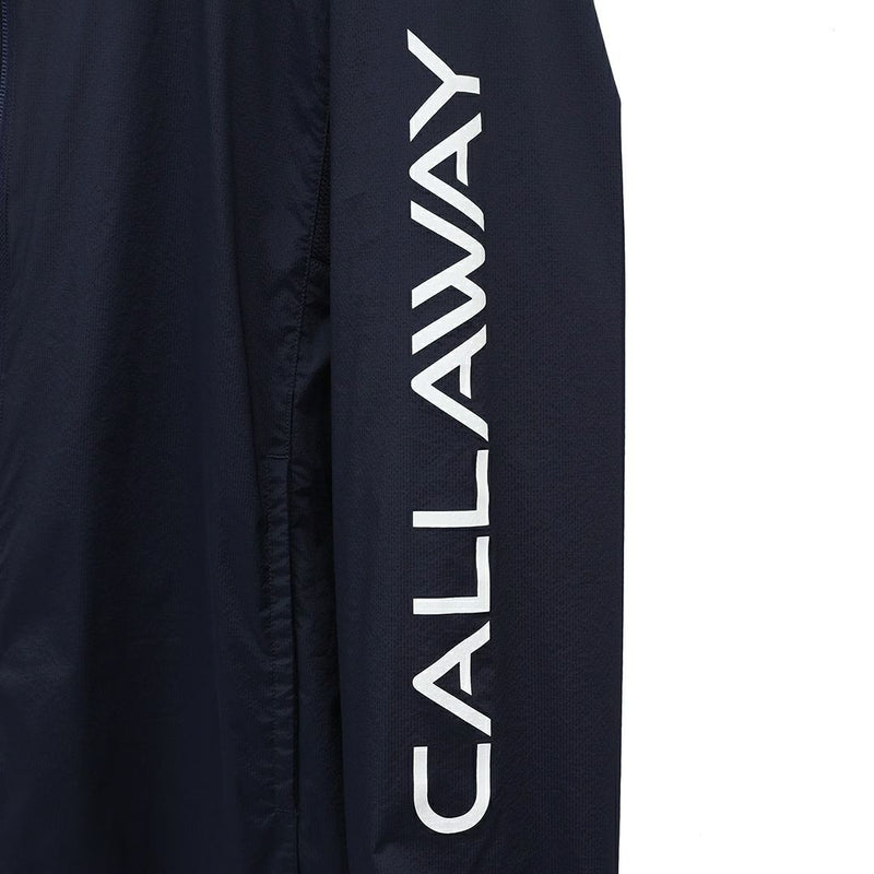 ブルゾン メンズ キャロウェイ アパレル キャロウェイ ゴルフ Callaway APPAREL 2025 春夏 新作 ゴルフウェア