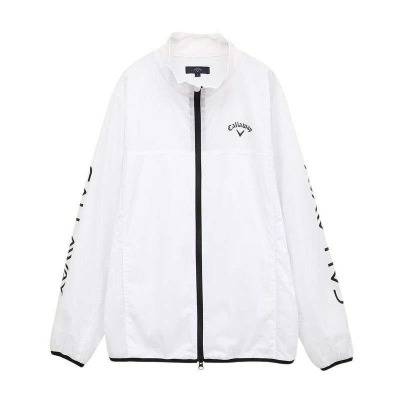 Blouson Men's Callaway服装Callaway高尔夫Callaway服装2025春季 /夏季新高尔夫服装