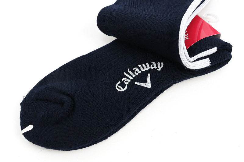 High Socks Ladies Callaway Apparel Callaway Apparel 2025 Spring / Summer New Golf