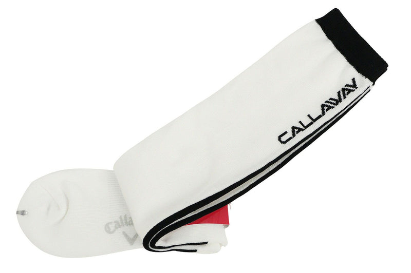 High Socks Ladies Callaway Apparel Callaway Apparel 2025 Spring / Summer New Golf