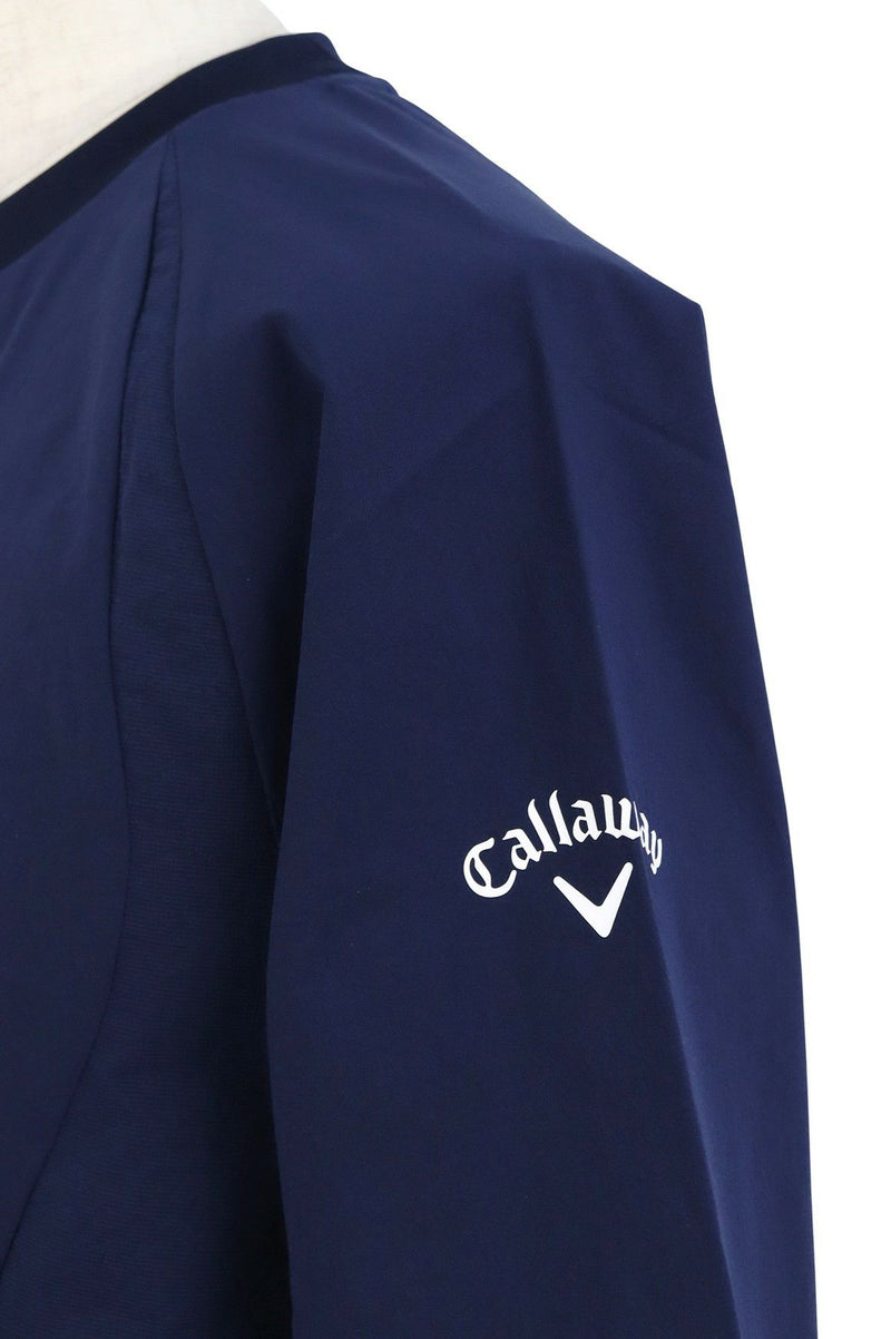 ブルゾン メンズ キャロウェイ アパレル キャロウェイ ゴルフ Callaway APPAREL 2025 春夏 新作 ゴルフウェア