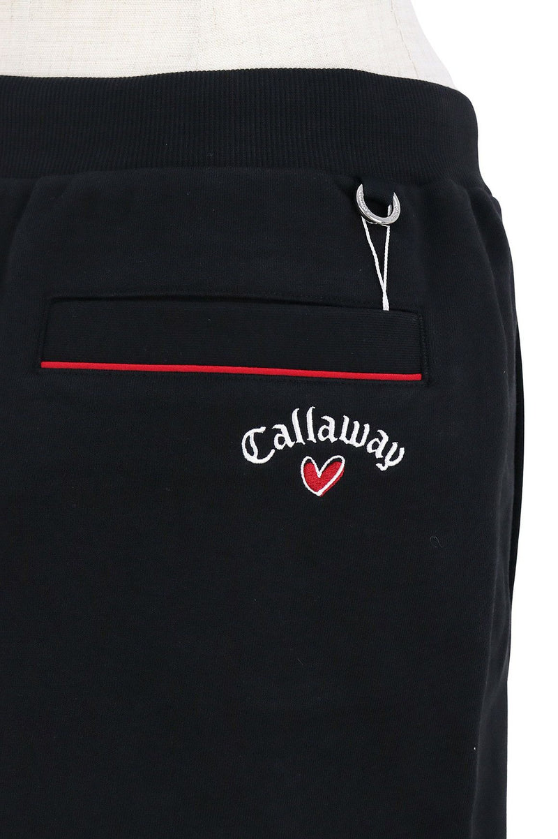 スカート レディース キャロウェイ アパレル キャロウェイ ゴルフ Callaway APPAREL 2025 春夏 新作 ゴルフウェア