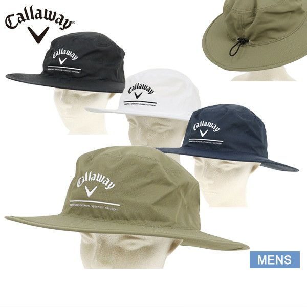 모자 남자 Calloway Apparel Callaway Apparel 2025 Spring / Summer New Golf