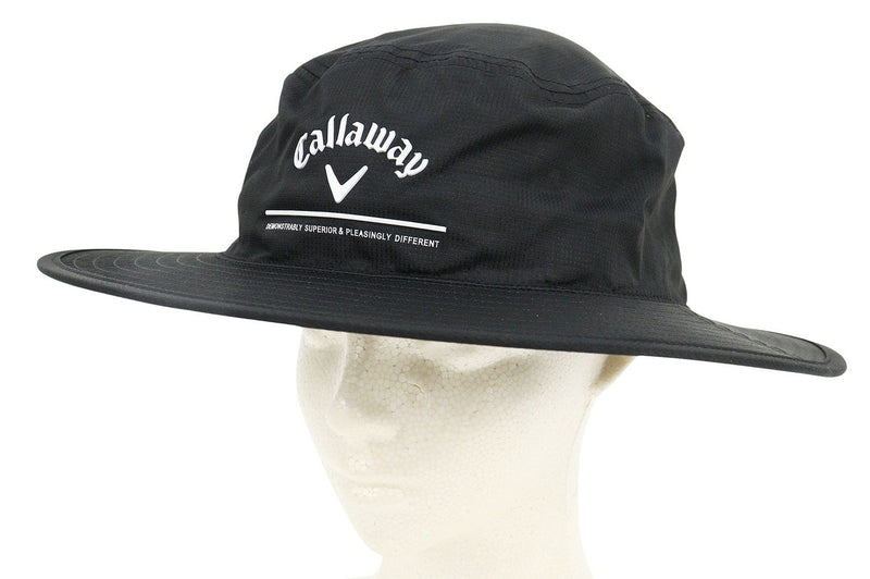 ハット メンズ キャロウェイ アパレル Callaway APPAREL 2025 春夏 新作 ゴルフ