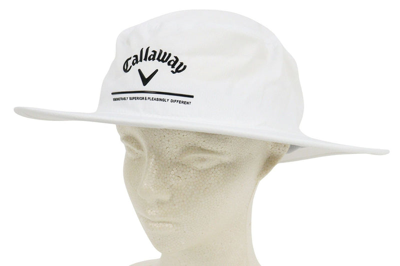 ハット メンズ キャロウェイ アパレル Callaway APPAREL 2025 春夏 新作 ゴルフ