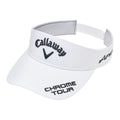 Sun Visor Ladies Callaway Apparel Callaway Apparel 2025 Spring / Summer New Golf