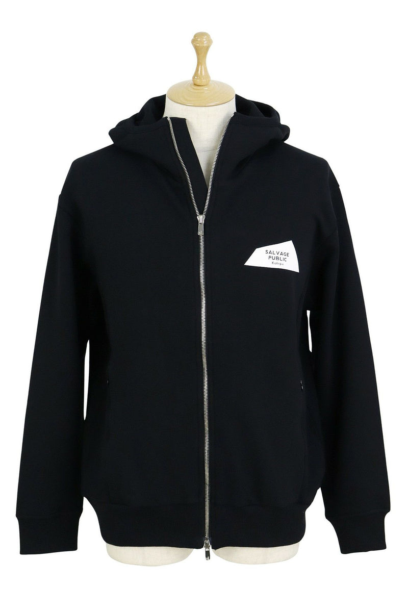 男式夹克SALVAGE公共服装SALVAGE PUBLIC Kolepa高尔夫服装