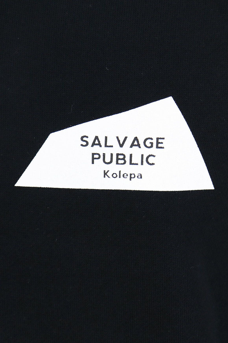 男式夹克SALVAGE公共服装SALVAGE PUBLIC Kolepa高尔夫服装