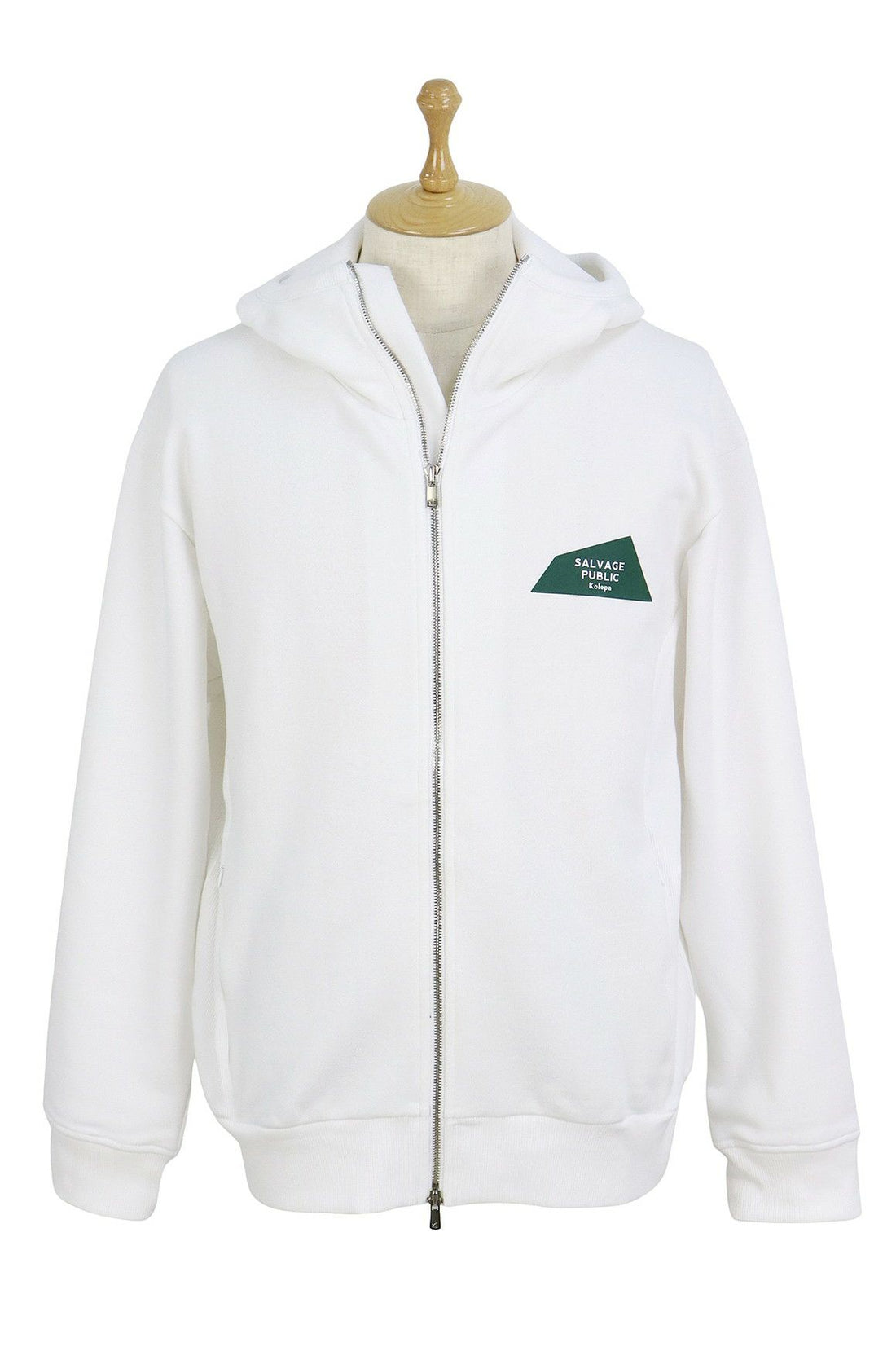メンズウェア SALVAGE PUBLIC Kolepa 4way blouson L Blouson Men's Salvage Public Kolepa SALVAGE PUBLIC Kolepa Golf Wear